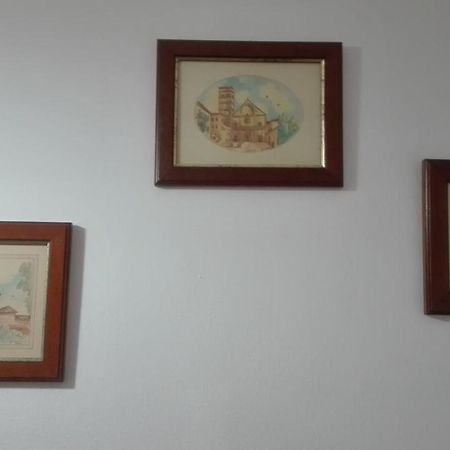Casa Del Frate Appartement Assisi Buitenkant foto