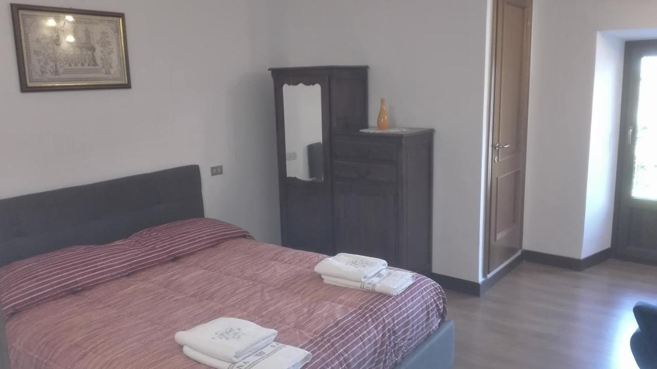 Casa Del Frate Appartement Assisi Buitenkant foto