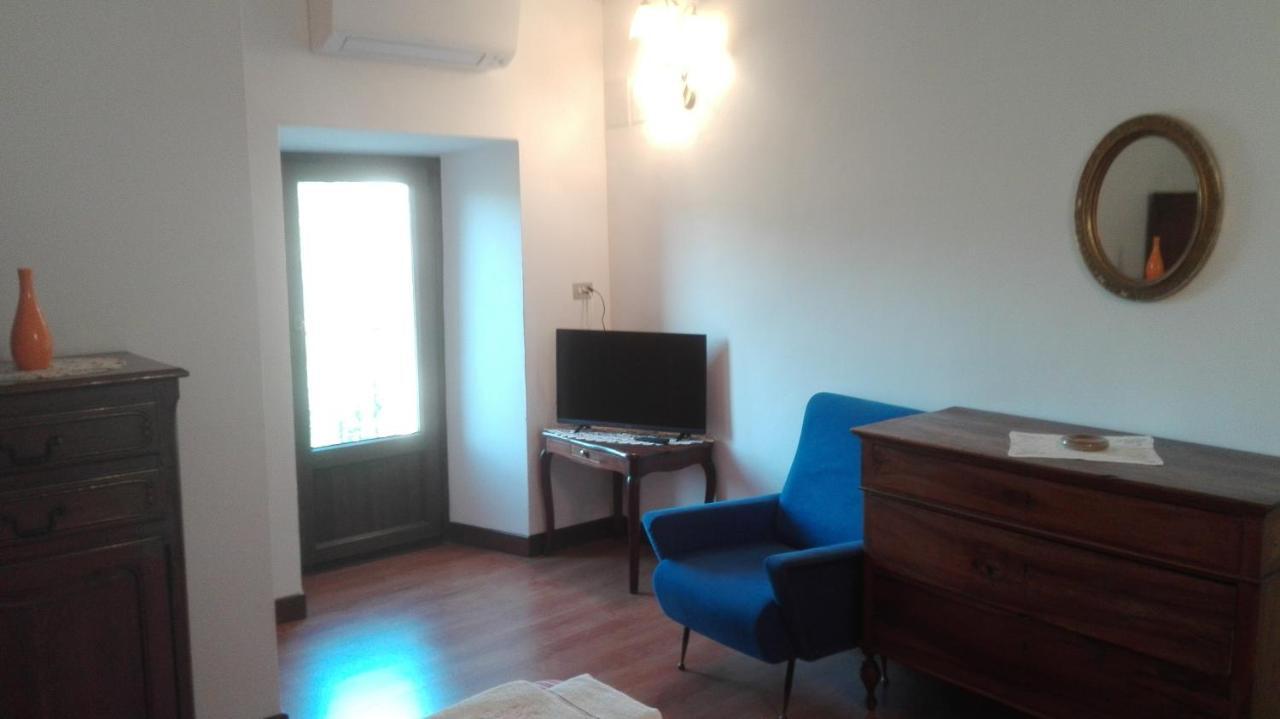 Casa Del Frate Appartement Assisi Buitenkant foto
