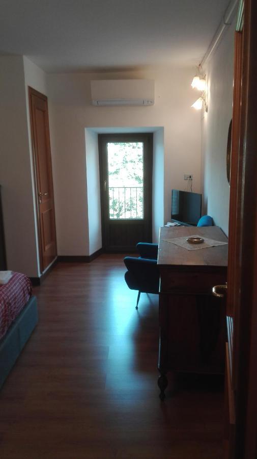 Casa Del Frate Appartement Assisi Buitenkant foto