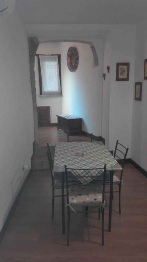 Casa Del Frate Appartement Assisi Buitenkant foto